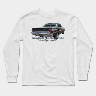 1964 Ford Falcon Futura Hardtop Coupe Long Sleeve T-Shirt